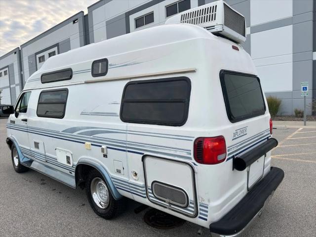 1997 Dodge Ram 3500 Base