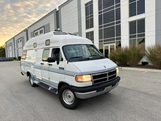 1997 Dodge Ram 3500 Base