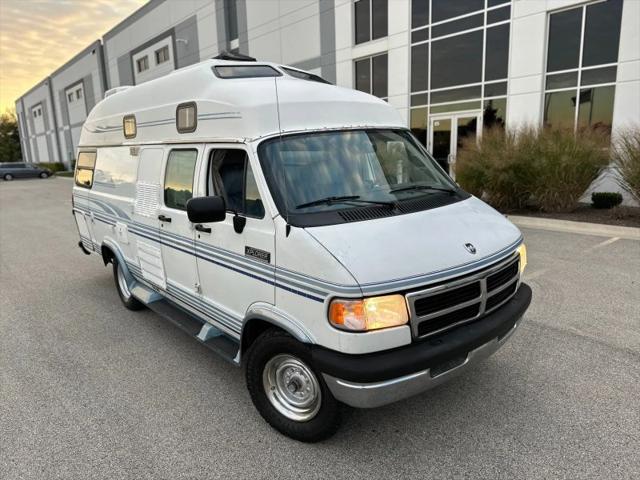 1997 Dodge Ram 3500 Base