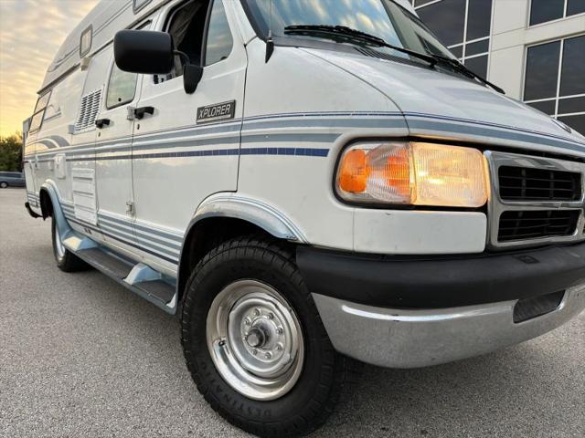 1997 Dodge Ram 3500 Base
