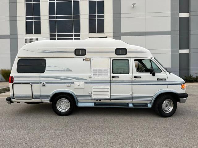 1997 Dodge Ram 3500 Base