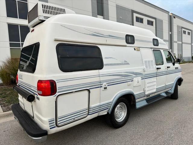 1997 Dodge Ram 3500 Base