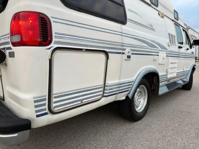 1997 Dodge Ram 3500 Base