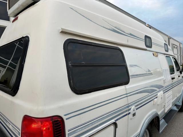 1997 Dodge Ram 3500 Base