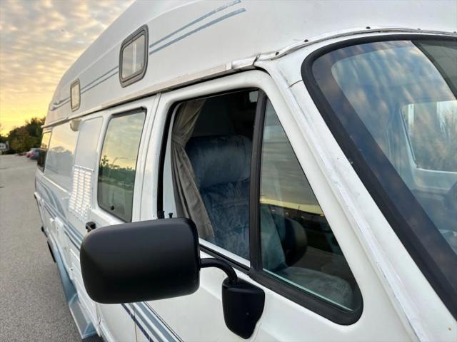 1997 Dodge Ram 3500 Base