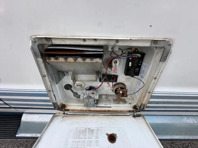 1997 Dodge Ram 3500 Base
