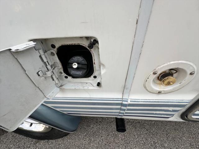 1997 Dodge Ram 3500 Base