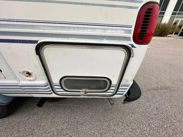 1997 Dodge Ram 3500 Base