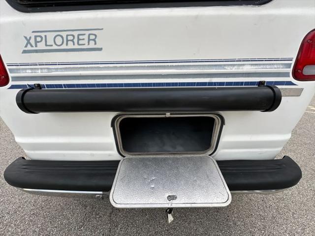 1997 Dodge Ram 3500 Base