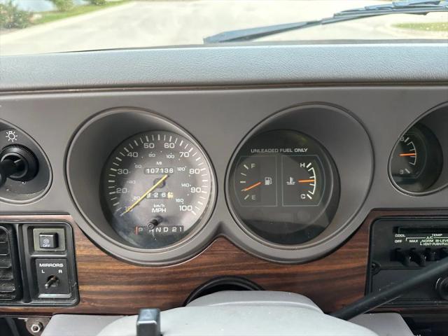 1997 Dodge Ram 3500 Base