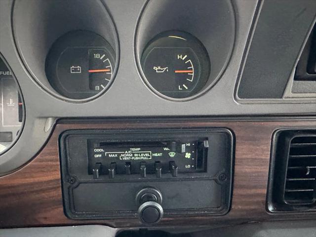 1997 Dodge Ram 3500 Base