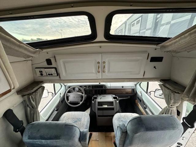1997 Dodge Ram 3500 Base