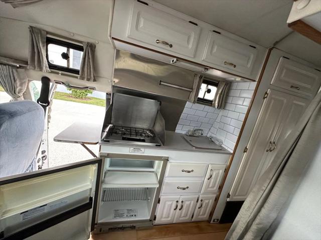 1997 Dodge Ram 3500 Base
