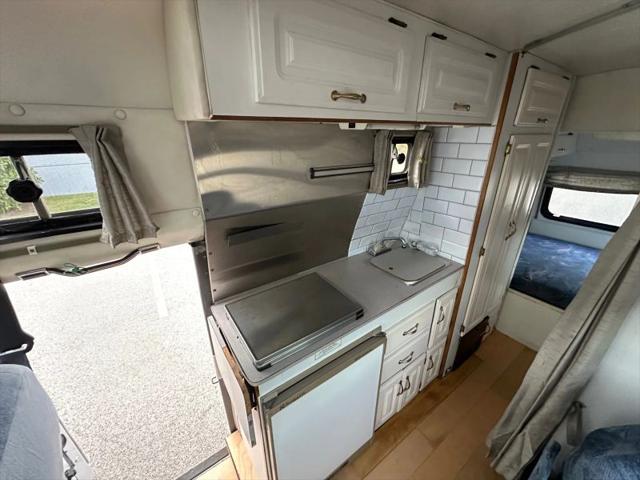 1997 Dodge Ram 3500 Base