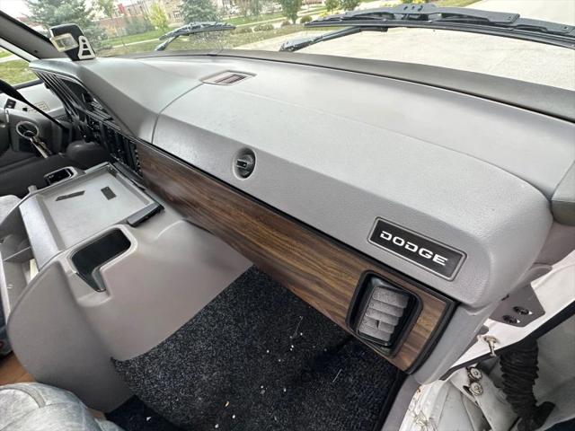1997 Dodge Ram 3500 Base