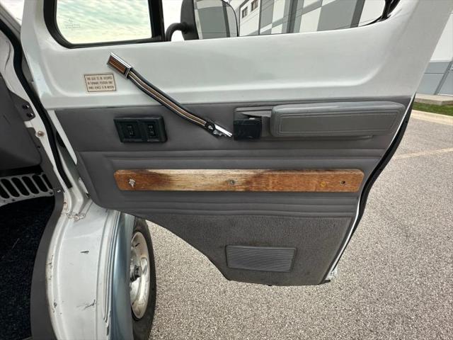 1997 Dodge Ram 3500 Base
