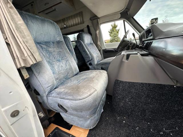 1997 Dodge Ram 3500 Base