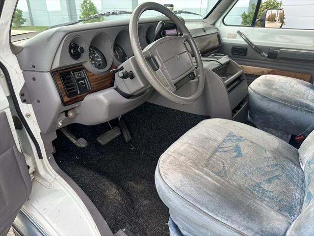 1997 Dodge Ram 3500 Base