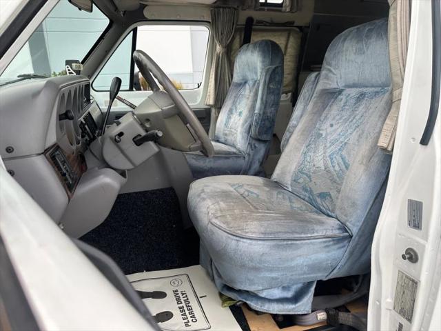 1997 Dodge Ram 3500 Base