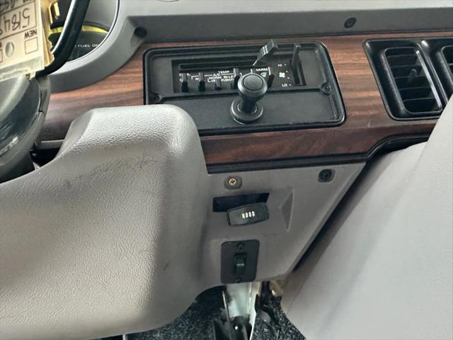 1997 Dodge Ram 3500 Base