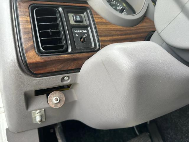 1997 Dodge Ram 3500 Base