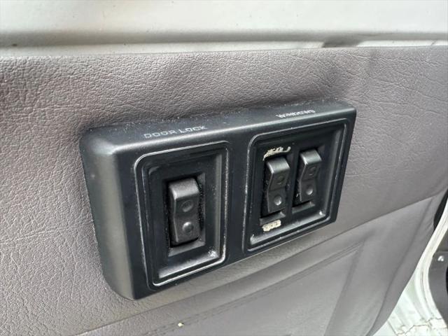 1997 Dodge Ram 3500 Base