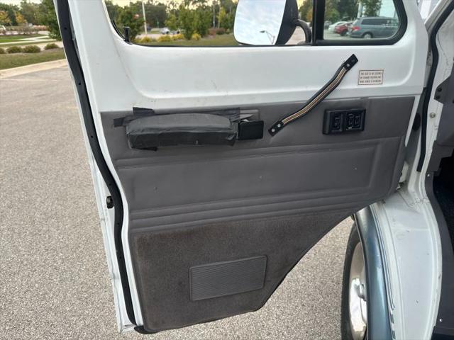 1997 Dodge Ram 3500 Base
