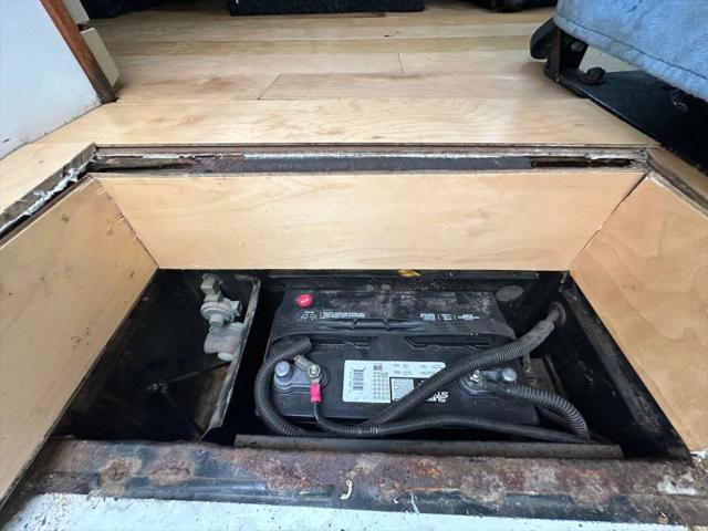 1997 Dodge Ram 3500 Base