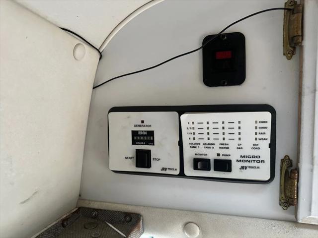 1997 Dodge Ram 3500 Base