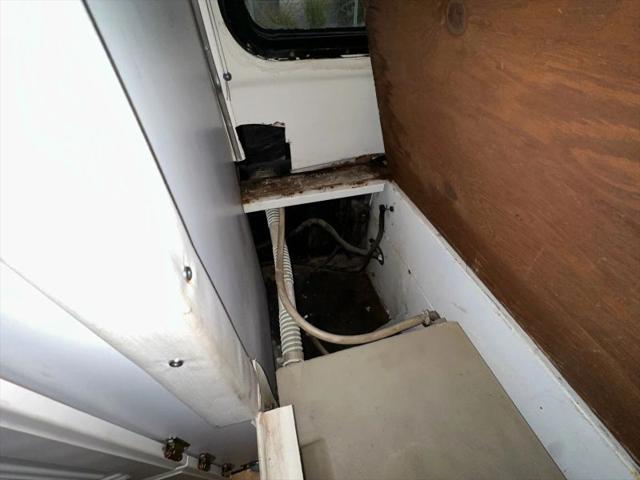 1997 Dodge Ram 3500 Base