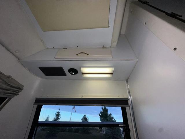 1997 Dodge Ram 3500 Base