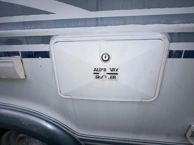 1997 Dodge Ram 3500 Base