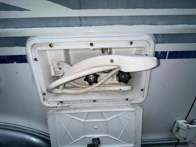 1997 Dodge Ram 3500 Base