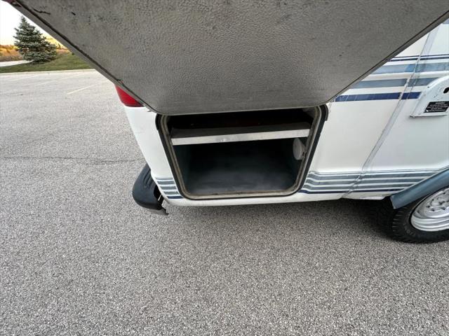 1997 Dodge Ram 3500 Base