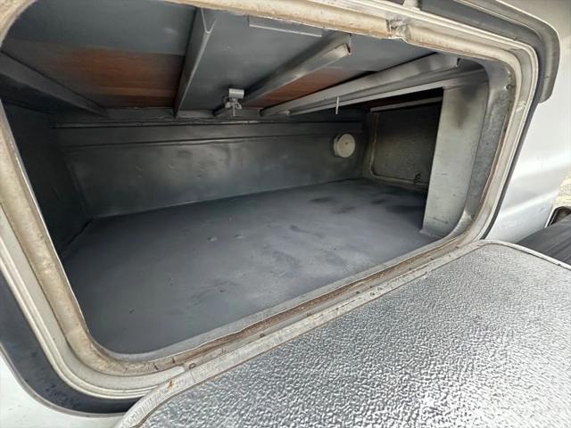 1997 Dodge Ram 3500 Base