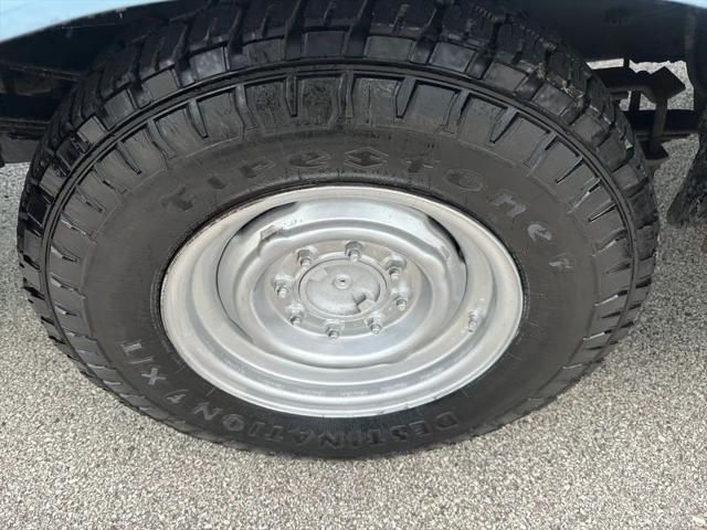 1997 Dodge Ram 3500 Base