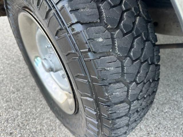 1997 Dodge Ram 3500 Base