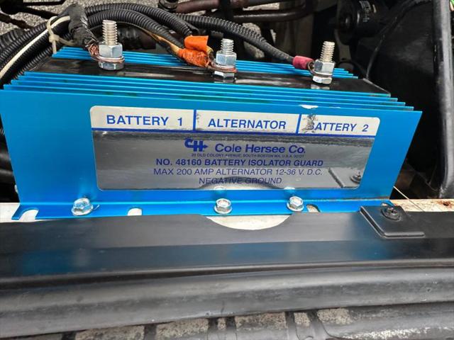 1997 Dodge Ram 3500 Base