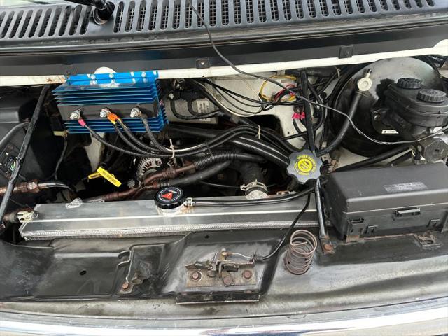 1997 Dodge Ram 3500 Base