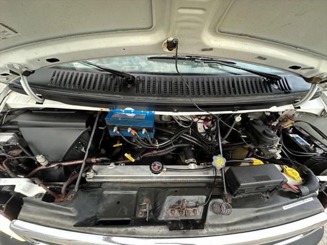 1997 Dodge Ram 3500 Base