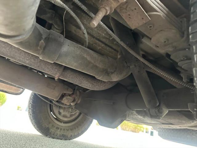 1997 Dodge Ram 3500 Base