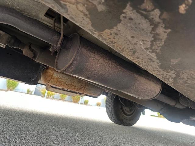 1997 Dodge Ram 3500 Base