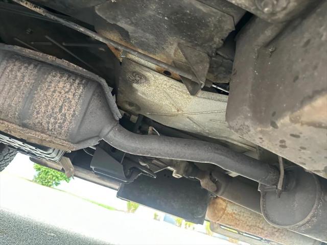 1997 Dodge Ram 3500 Base