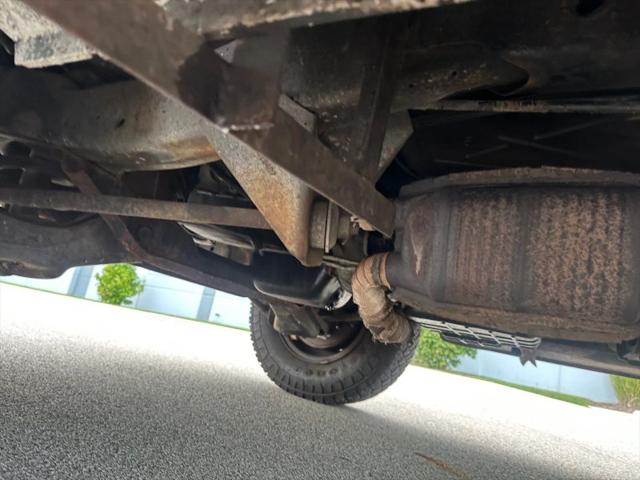 1997 Dodge Ram 3500 Base