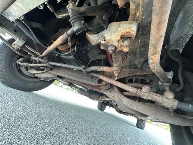 1997 Dodge Ram 3500 Base