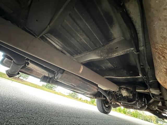 1997 Dodge Ram 3500 Base