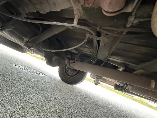 1997 Dodge Ram 3500 Base