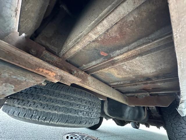 1997 Dodge Ram 3500 Base