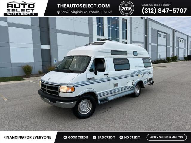 1997 Dodge Ram 3500 Base for sale in Roselle, IL