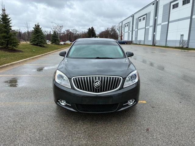 2017 Buick Verano Sport Touring